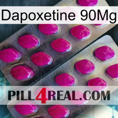 Dapoxetine 90Mg 10